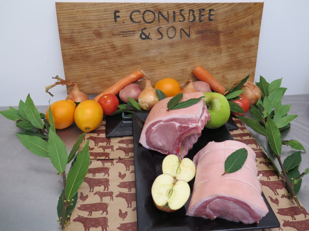 Pork