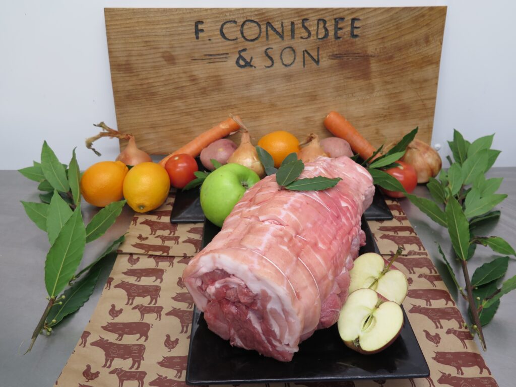 pork